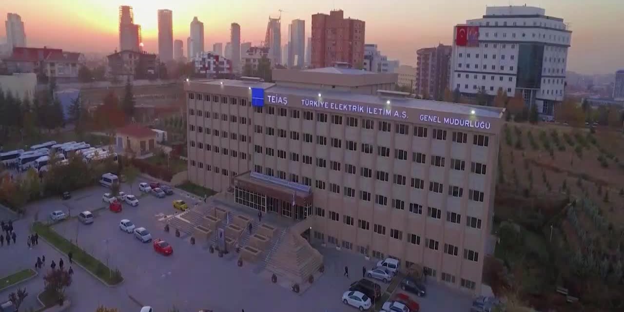 ÖZELLEŞTİRİLME KAPSAMINA ALINAN TEİAŞ’TAN MEMNUNİYET DÜZEYİ YÜZDE 81,2