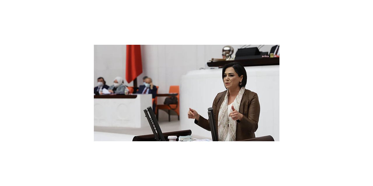 CHP’Lİ YÜCEER’DEN YÖNETMELİK TEPKİSİ: "SAĞLIK SİSTEMİNİ ELEŞTİRENLERİ CEZALANDIRMAK İÇİN HAZIRLANMIŞ"