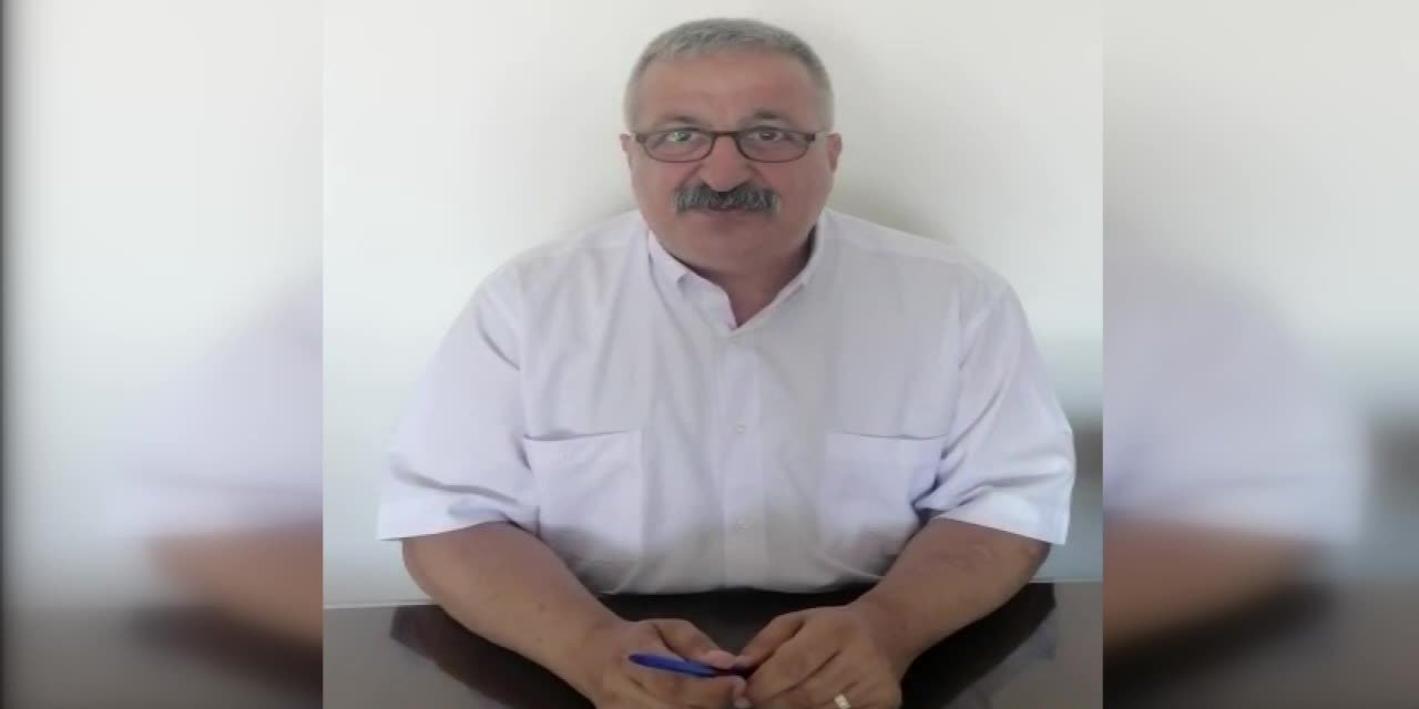 İZMİR TABİP ODASI ÜYESİ DEMİR: "TÜRKİYE’DE ÜCRETLİ AŞI İÇİN KİM NASİHAT VERDİ?"