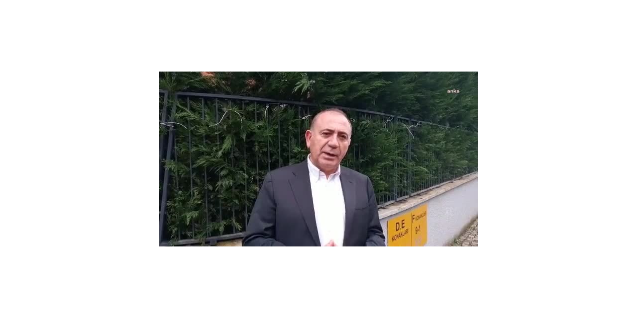 CHP’Lİ TEKİN: YILIN İLK 5 AYINDA KAMUNUN ARAÇ, UÇAK, LOJMAN VE BİNA KİRALARINA 4.8 MİLYAR TL HARCANDI