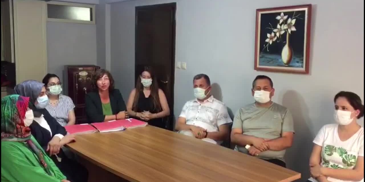 FATSA'DA ÖZEL OKUL MAĞDURLARI, HUKUK MÜCADELESİNİ KAZANDI. VELİLERE TAZMİNAT ÖDENECEK