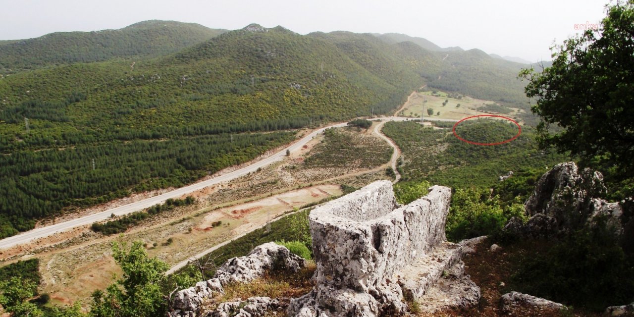 İYİ PARTİLİ SUBAŞI’NDAN, BAKAN KURUM’A “11 SİT ALANINDAN GEÇECEK DEVLET YOLU” SORUSU