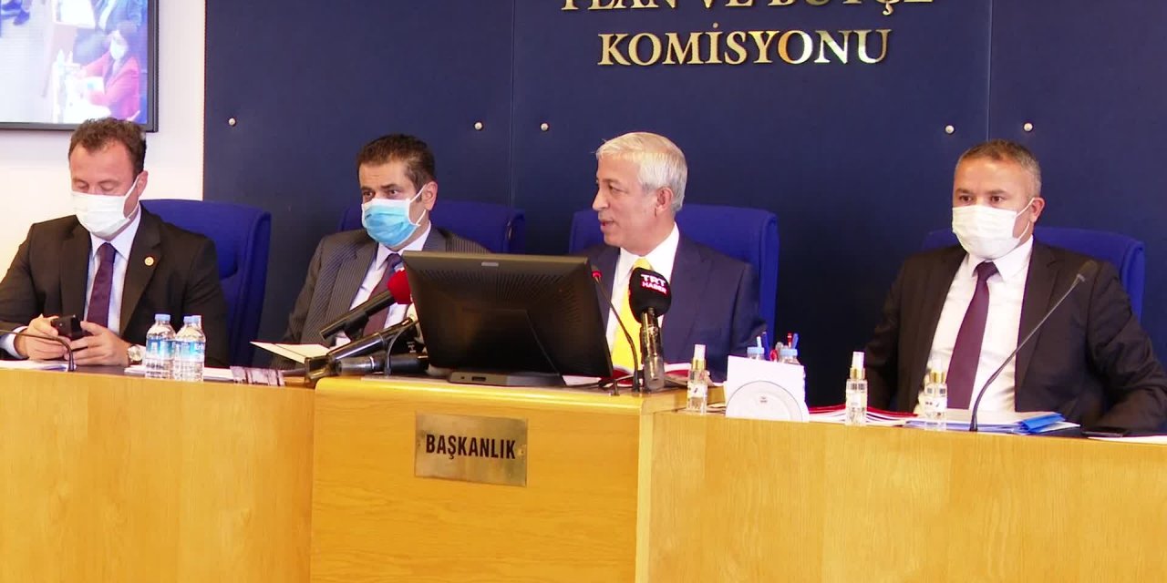 TBMM’DE “HAYVANLARLA CİNSEL İLİŞKİ” MADDESİNE TEPKİ: “CİNSEL İLİŞKİ DEĞİL TECAVÜZ”