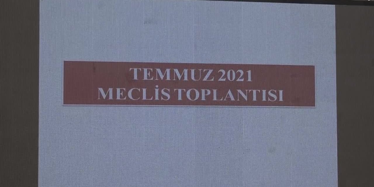 KUŞADASI BELEDİYE MECLİSİ’NDEN “ALTIN GÜVERCİN” KARARI