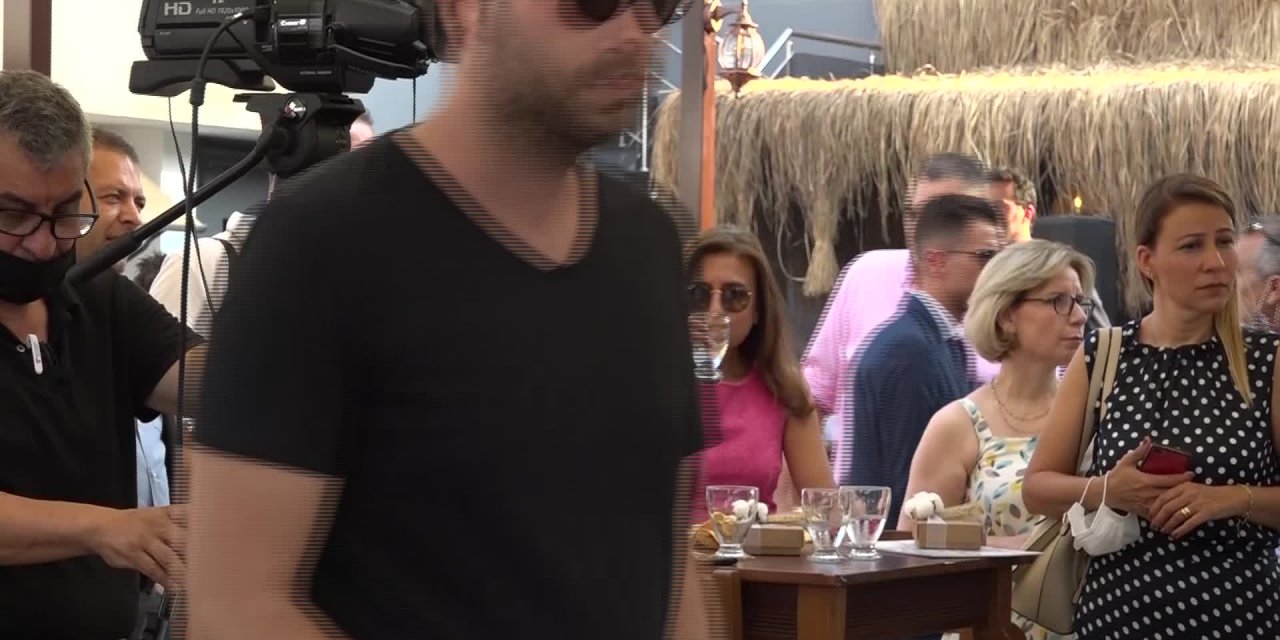 İZMİR FUARCILIĞI YENİDEN CANLANIYOR