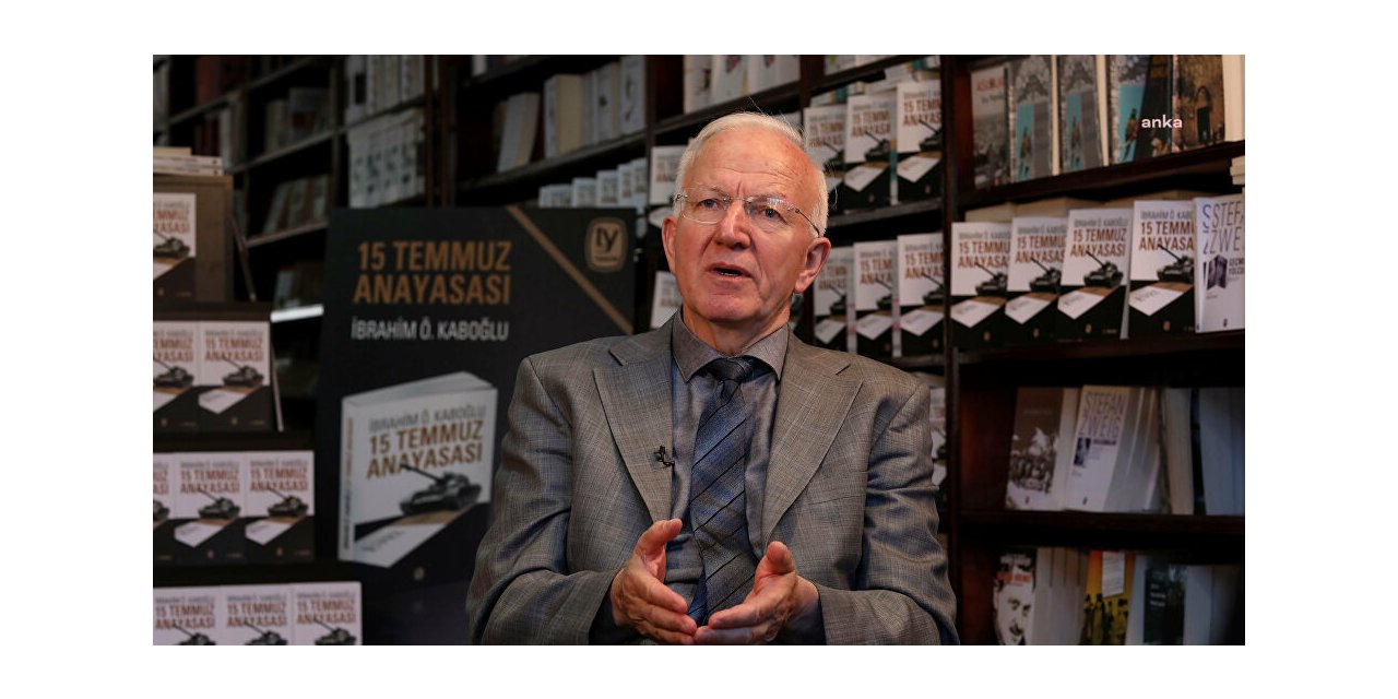 HAYVANLARI KORUMA KANUN TEKLİFİİÇİN KABOĞLU: “HAYVANLARIN KORUNMASI İÇİN ANAYASAL GÜVENCE SAĞLANMALI”