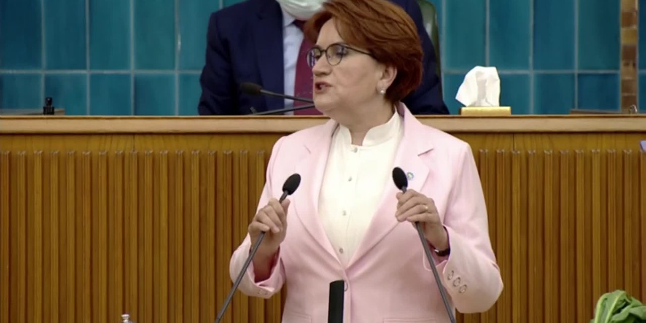 AKŞENER'DEN ERDOĞAN'A: "ASLINDA AŞIYI, VATANDAŞINA SEN ÇAKTIRMADAN PARAYLA SATIYORSUN"