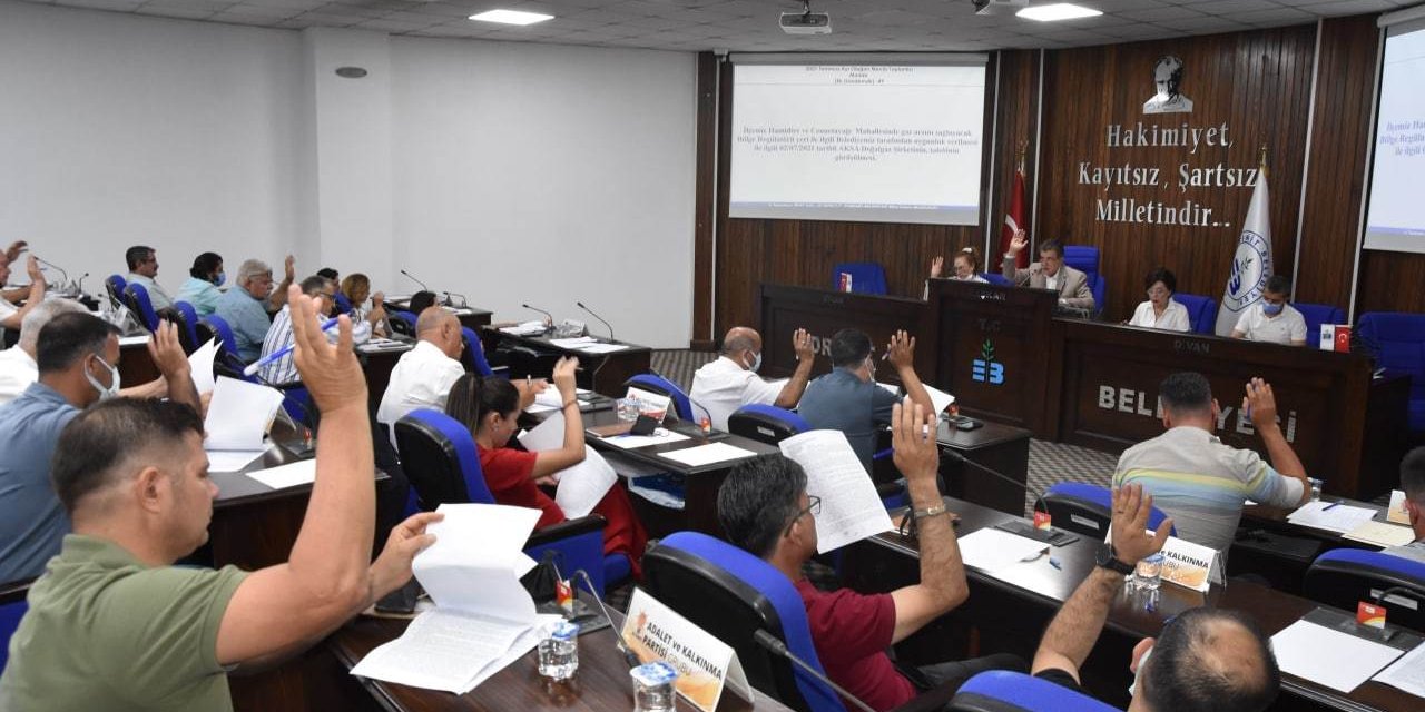 BEŞİKTAŞ, EDREMİT’TE SPOR LİSESİ VE SPOR TESİSİ YAPACAK
