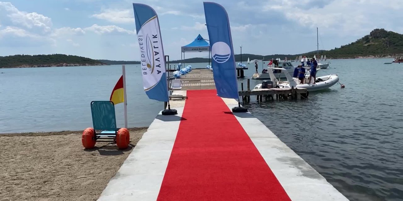 ANTALYA BÜYÜKŞEHİR BELEDİYESİ’NE TÜRÇEV’DEN 2’NCİÖDÜL