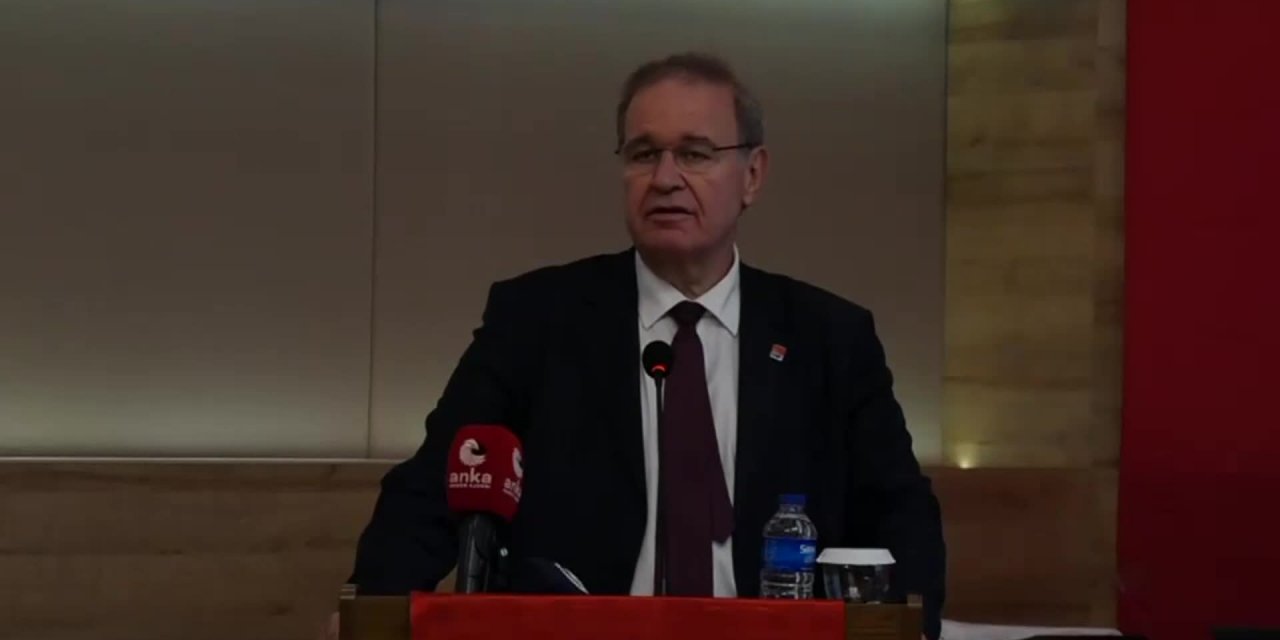 FAİK ÖZTRAK: TÜRKİYE GELİR DAĞILIMININ EN BOZUK OLDUĞU İKİNCİÜLKE