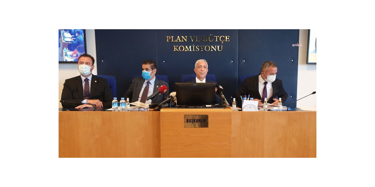 HAYVANLARI KORUMA KANUNU TEKLİFİ; MECLİS KOMİSYONU’NDA KABUL EDİLDİ