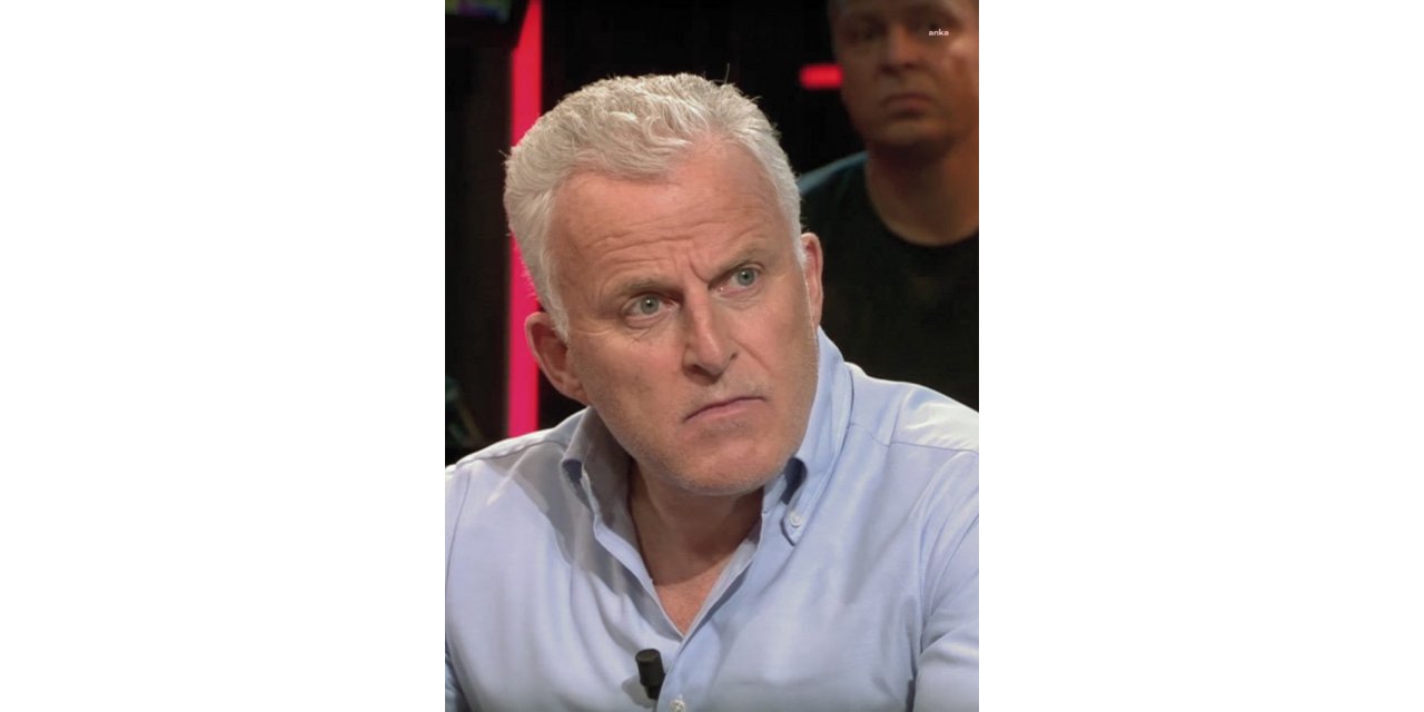 RSF, GAZETECİ PETER RUDOLF DE VRİES İÇİN ETKİLİ SORUŞTURMA İSTEDİ