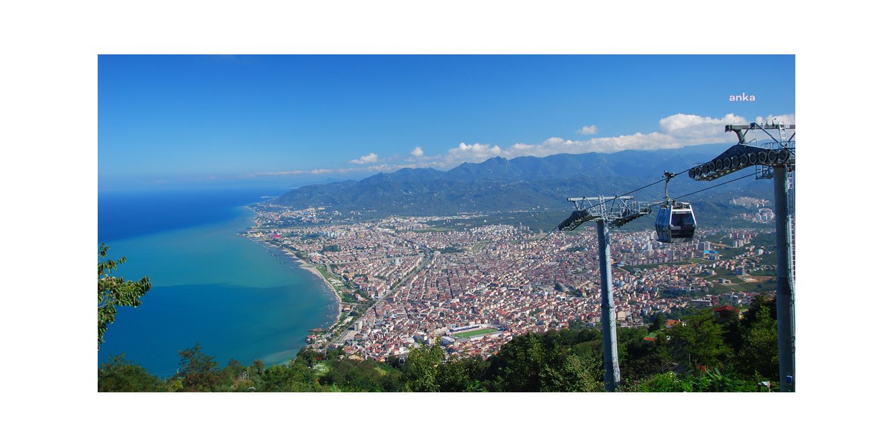 ORDU’DAKİ MAHALLE KARANTİNASININ NEDENİ: İKİ COVID-19 TAŞIYICISI