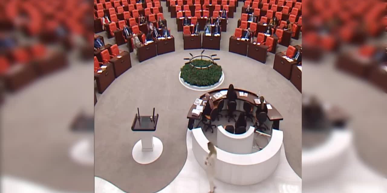 AYLİN CESUR’DAN ‘SOMUT DELİL’ TEPKİSİ: "BU, BİNLERCE İSTİSMARCININ SERBESTÇE GEZDİĞİ BİR HUKUK DÜZENİNİN TEKLİFİDİR"