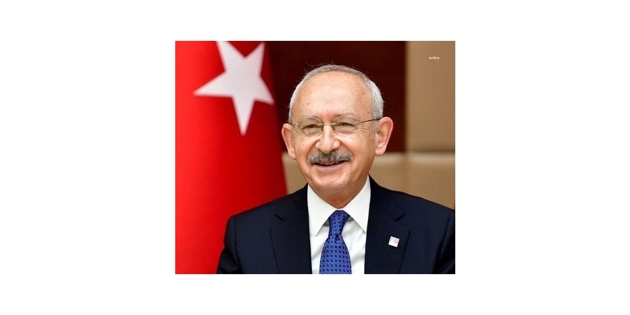 KILIÇDAROĞLU’NDAN CHP’Lİ BELEDİYELERE TALİMAT: “KÜLTÜR VE SANATI AYAKTA TUTMAK BOYNUMUZUN BORCU”