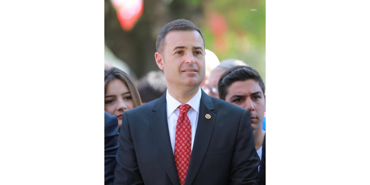 CHP’Lİ AKIN: ENERJİ ZAMLARI, EMEKLİ VE MEMUR ZAMMINI CEBE GİRMEDEN ERİTTİ