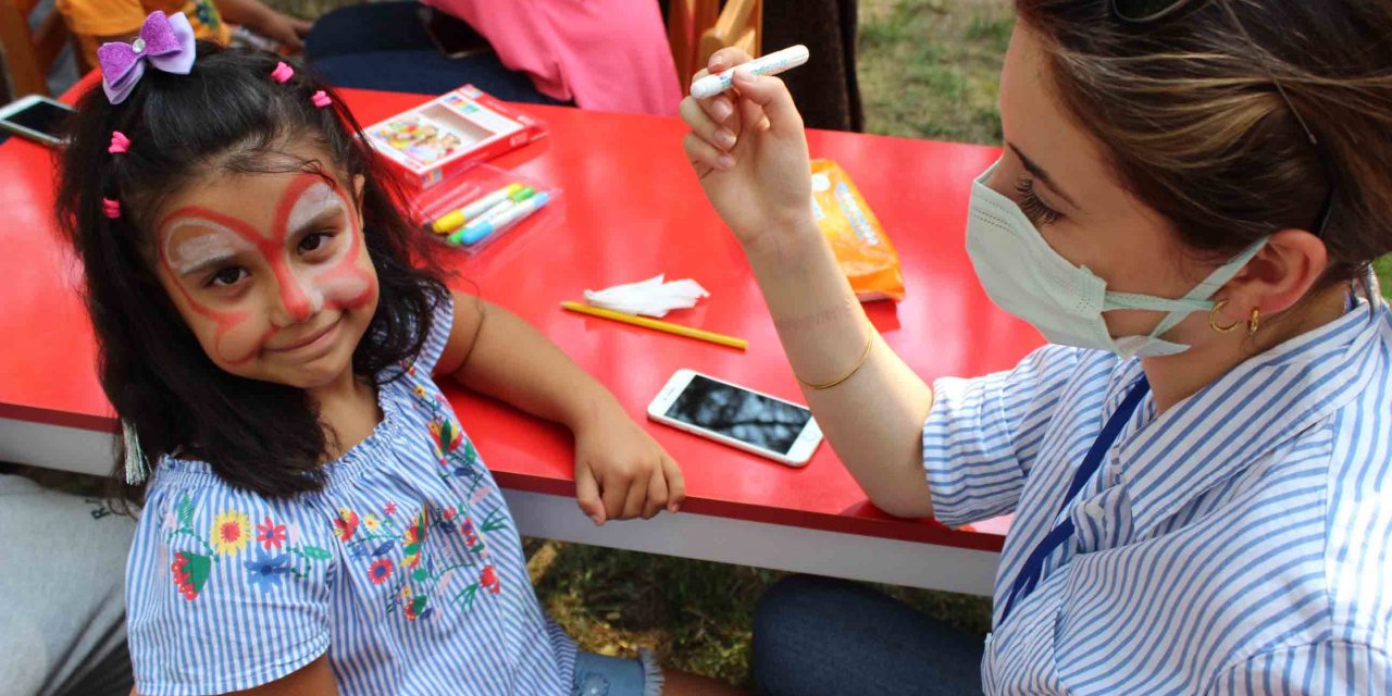 KEMALPAŞA’DA FESTİVAL COŞKUSU
