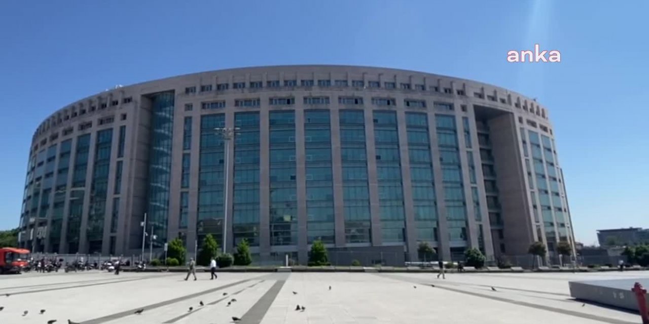 CEMAL KAŞIKÇI DAVASI TANIĞI GAZETECİ KIŞLAKÇI: "KONUŞTUĞUMUZ GENERAL 'BENCE ÖLDÜRÜLDÜ' DEDİ"