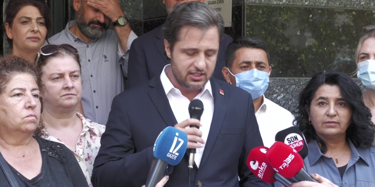 CHP İZMİR'DEN ZAM TEPKİSİ: "MİLYONLAR İŞSİZLİK VE AÇLIKLA BOĞUŞUYOR"