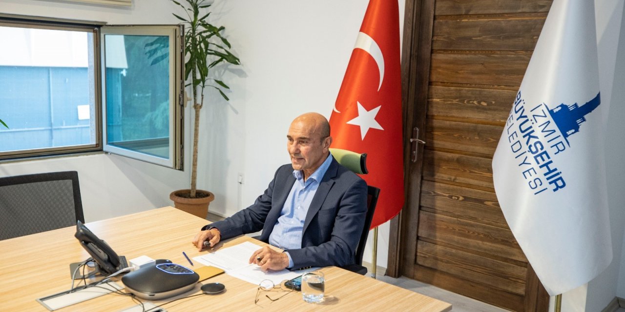 SOYER'DEN KÜLTÜR ZİRVESİİÇİN DAVET