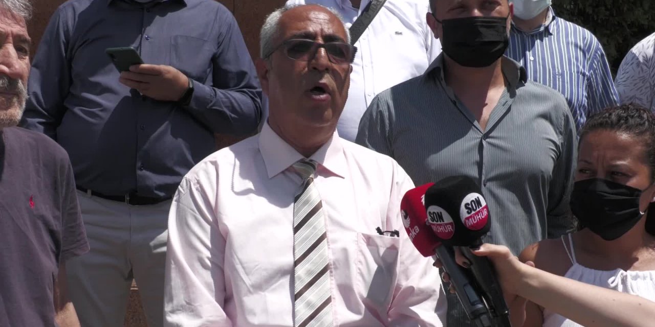 TGS İZMİR: "HABERDEN TASARRUF OLMAZ, GENELGEYİ ACİL GERİÇEKİN"