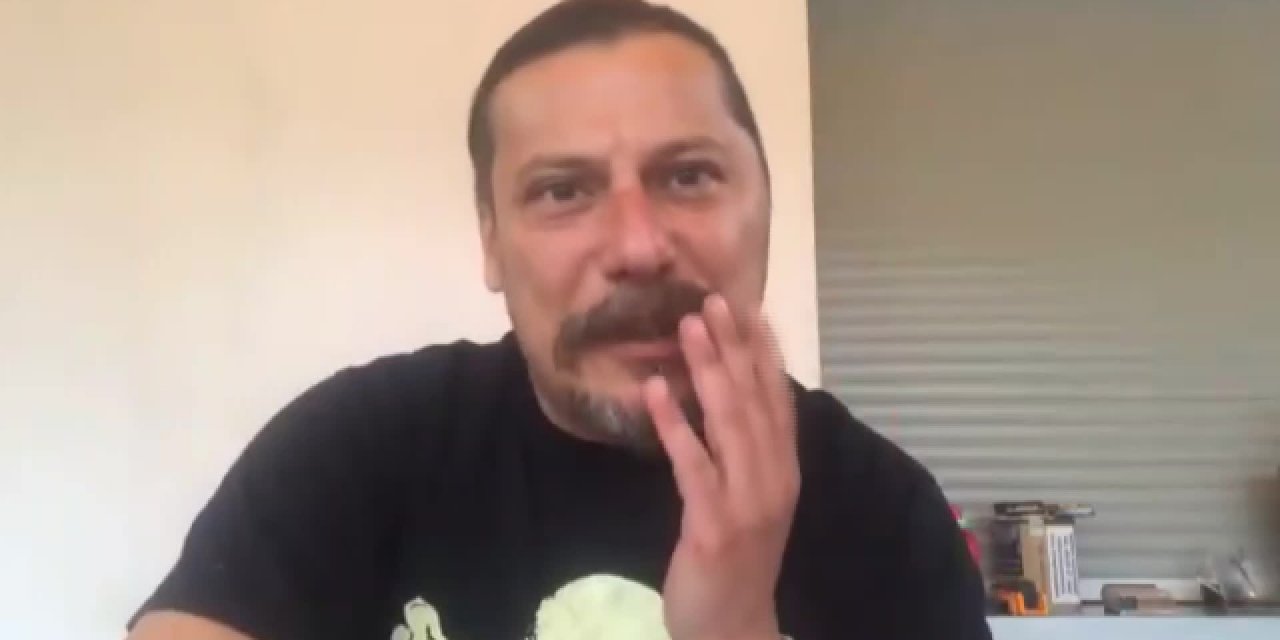 BERLİN'DE SALDIRIYA UĞRAYAN GAZETECİ ACARER KONUŞTU: "ELİNİZDEN GELENİ ARDINIZA KOYMAYIN. AMA BİLİNİZ Kİ HESAP SORMAYA DEVAM EDECEĞİZ"