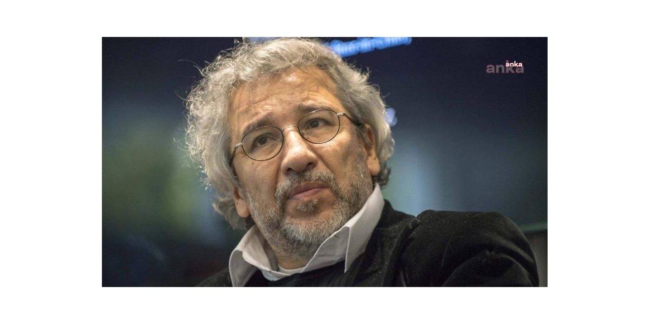 CAN DÜNDAR’A SALDIRAN SANIĞA İYİ HAL İNDİRİMİ