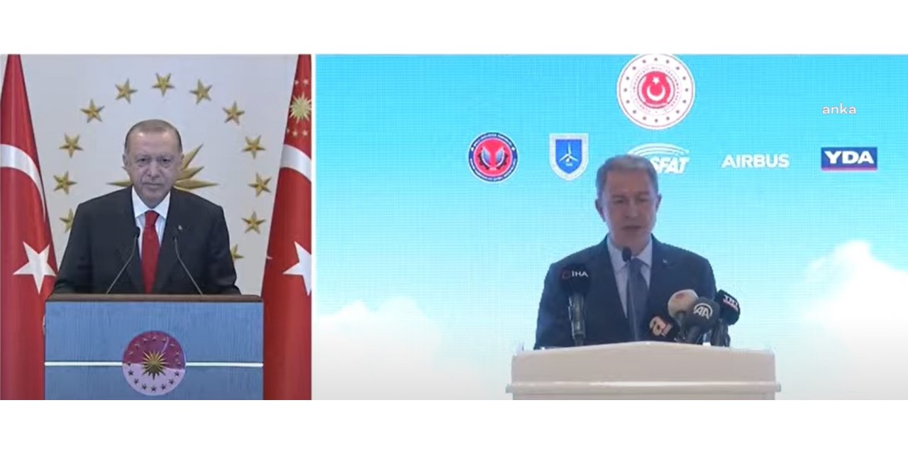 ERDOĞAN: BİRİLERİNİN 'PEŞKEŞÇEKİYORLAR' DİYEREK KARALADIĞI PROJELER, ASLINDA EN KRİTİK YATIRIMLAR
