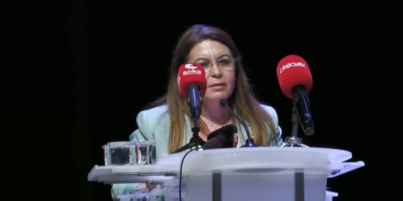 CHP YÖNETİMİ KHK'LILARLA BULUŞTU. CHP'Lİ TAŞKIN : FİLİSTİNLİLERE DUYARLIYIM DEYİP KHK’LILARI GÖRMEZDEN GELEMEZSİNİZ