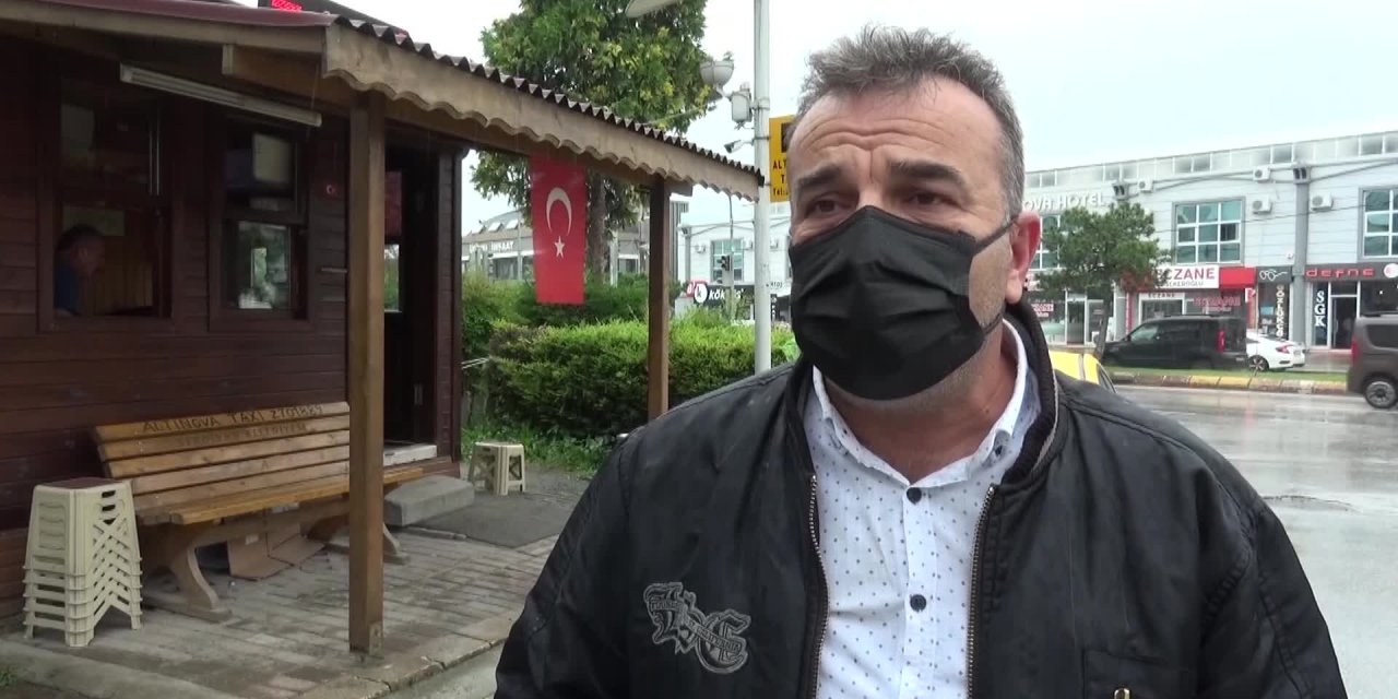 SAKARYA’DA 23 AYDIR AYNI TARİFE İLE ÇALIŞAN TAKSİCİLER ZAM İSTİYOR