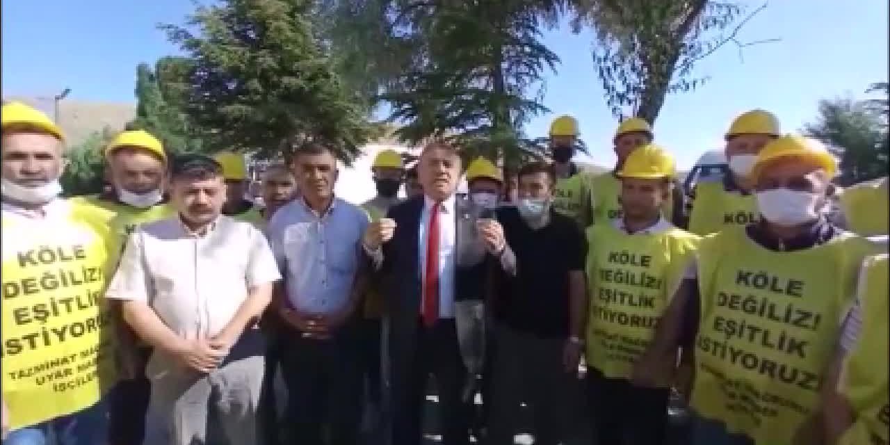 SOMALI İŞÇİLER TRAFİK KAZASI GEÇİRDİ: 2 İŞÇİ HAYATINI KAYBETTİ