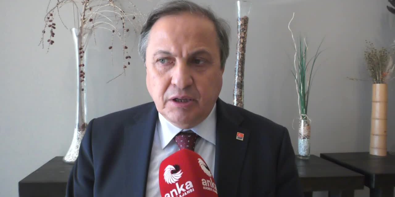 CHP’Lİ TORUN, BELEDİYE BÜTÇELERİNDEN YAPILAN KESİNTİNİN ERTELENMESİNİİSTEDİ: “HİZMETLERDE AKSAMA OLUR”