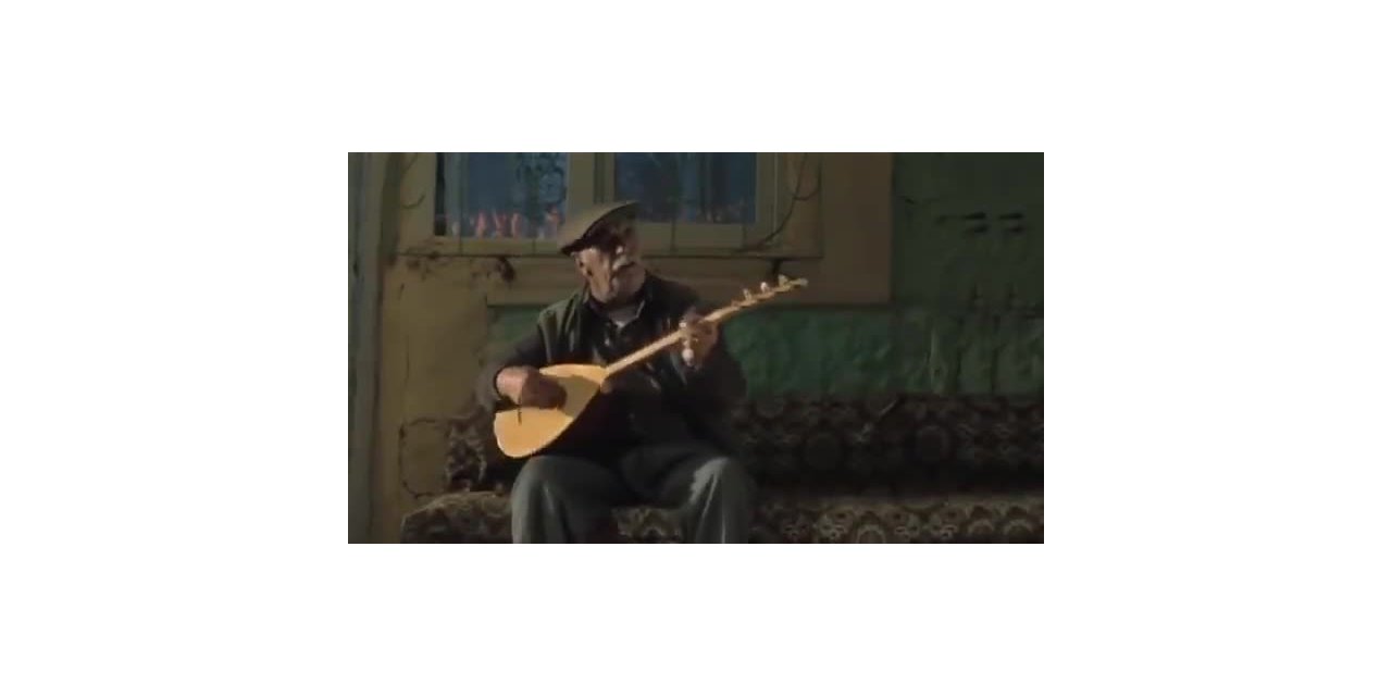 HOZATLI AHMET YURT DEDE YAŞAMINI YİTİRDİ: "SAZIYLA SÖZÜYLE İNSANIMIZIN SESİ"