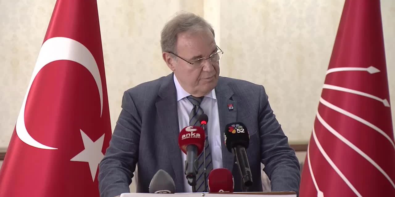 FAİK ÖZTRAK: DEVLET KRİZİNİN FATURASI HEPİMİZE ÇIKIYOR