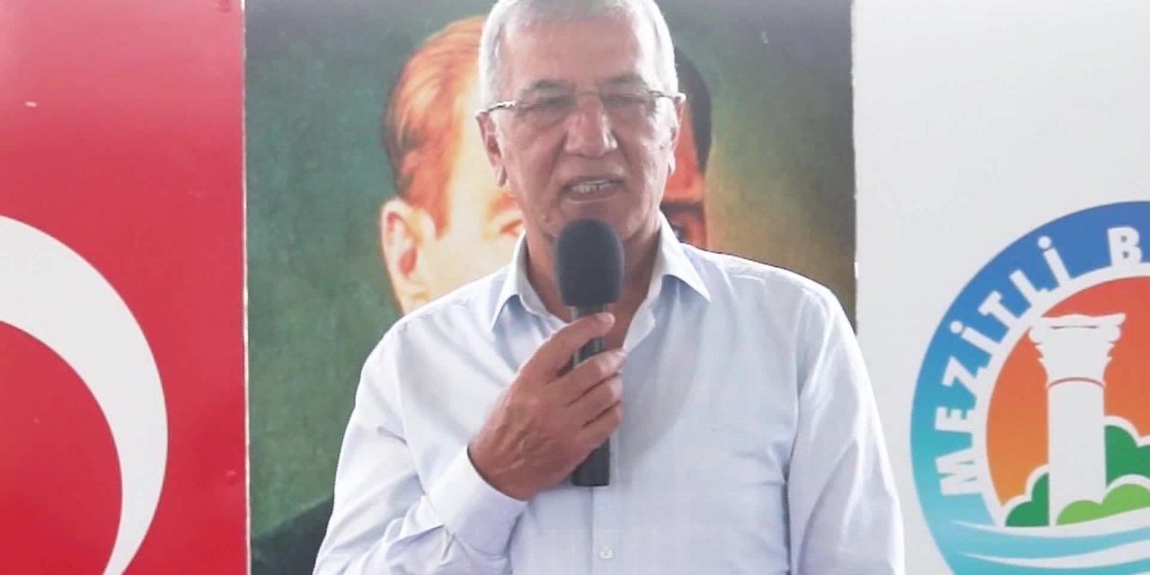 MEZİTLİ BELEDİYESİ'NDEN ÇİFTÇİLERE MİKROBİYAL GÜBRE DESTEĞİ