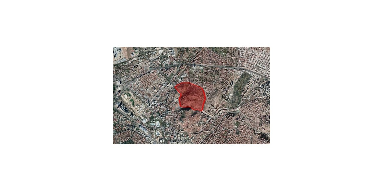 ANKARA'DA ULUS'TAKİ ATIFBEY-HIDIRLIKTEPE-İSMETPAŞA KENTSEL DÖNÜŞÜM PLANLARI YARGIDAN DÖNDÜ