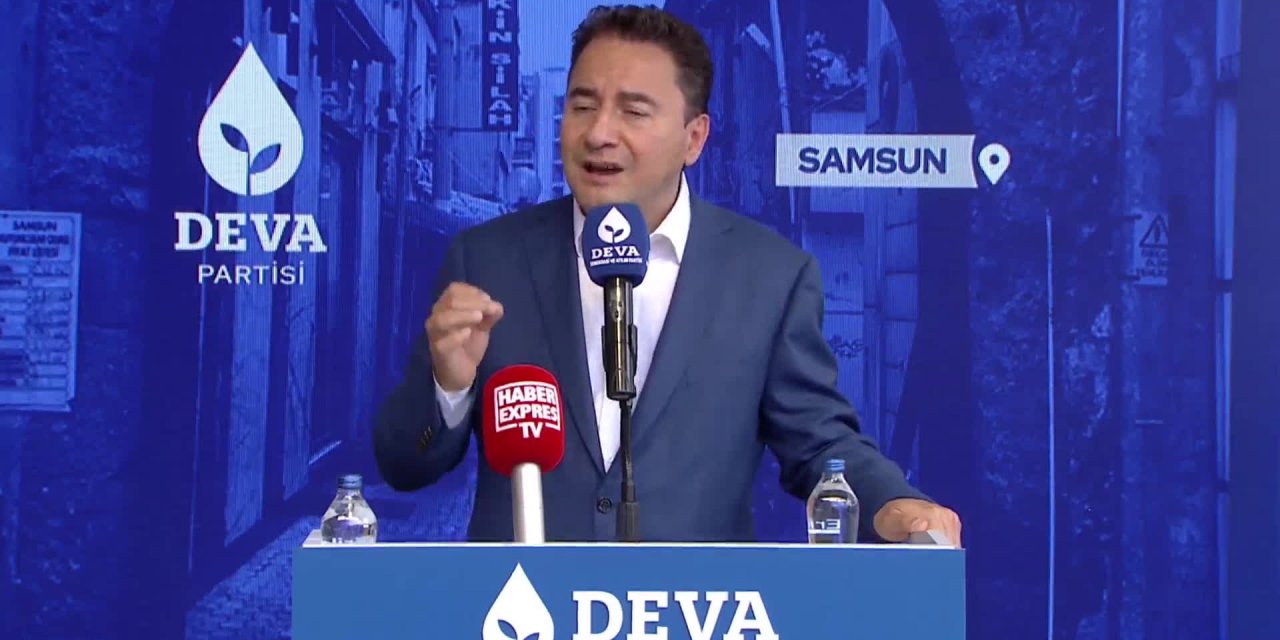 BABACAN, POLİS İNTİHARLARINI SORDU: “BU İNTİHARLARIN ALTINDA YATAN GERÇEKLER NEDİR?”