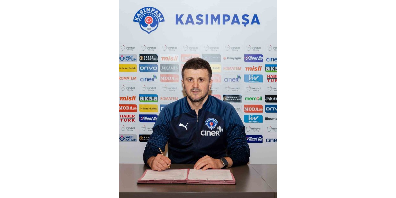 KASIMPAŞA’DA HAKAN KELEŞ DÖNEMİ