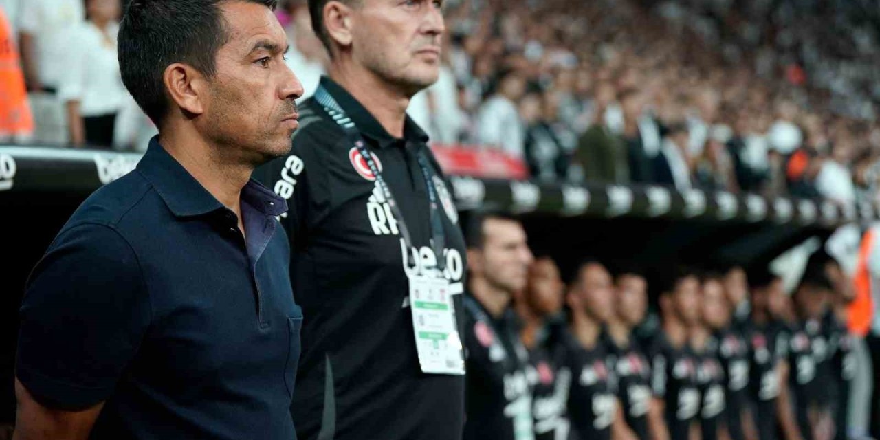 BEŞİKTAŞ’IN KULÜBESİ KATKI VERMİYOR