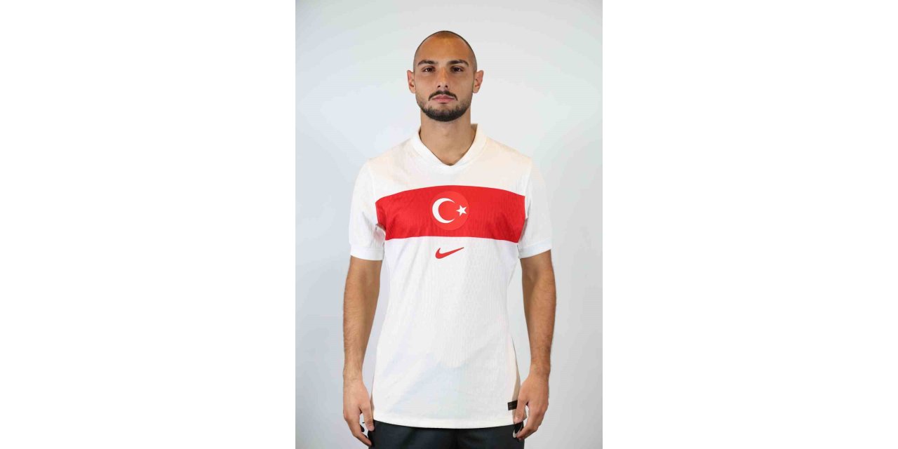AHMED KUTUCU, A MİLLİ FUTBOL TAKIMI’NDA KADRODAN ÇIKARILDI