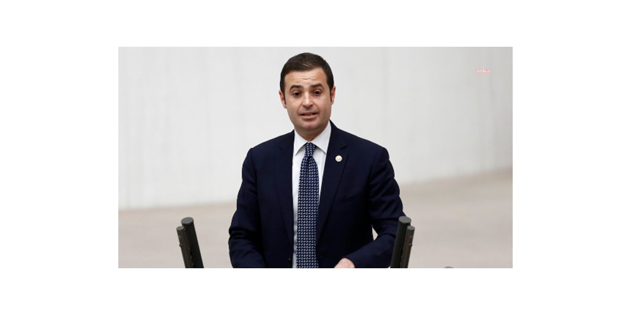 CHP’Lİ AKIN: İKTİDAR UMURSAMADAN SATIYOR