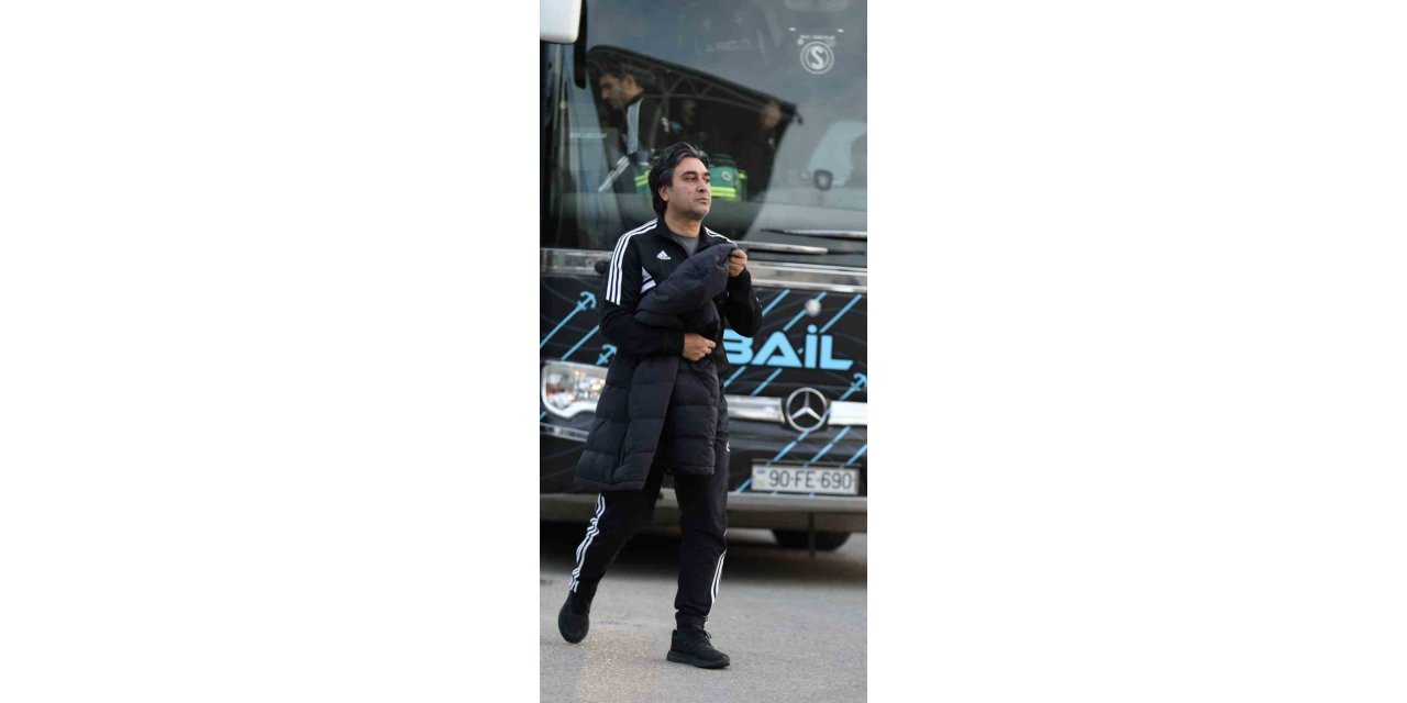 SEBAHATTİN TEKİN, SEBAİL FK İLE YOLLARINI AYIRDI