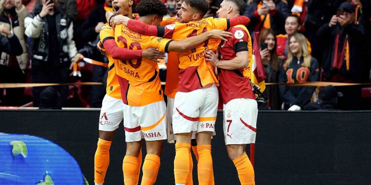 BODRUM FK İLE GALATASARAY İLK KEZ RAKİP