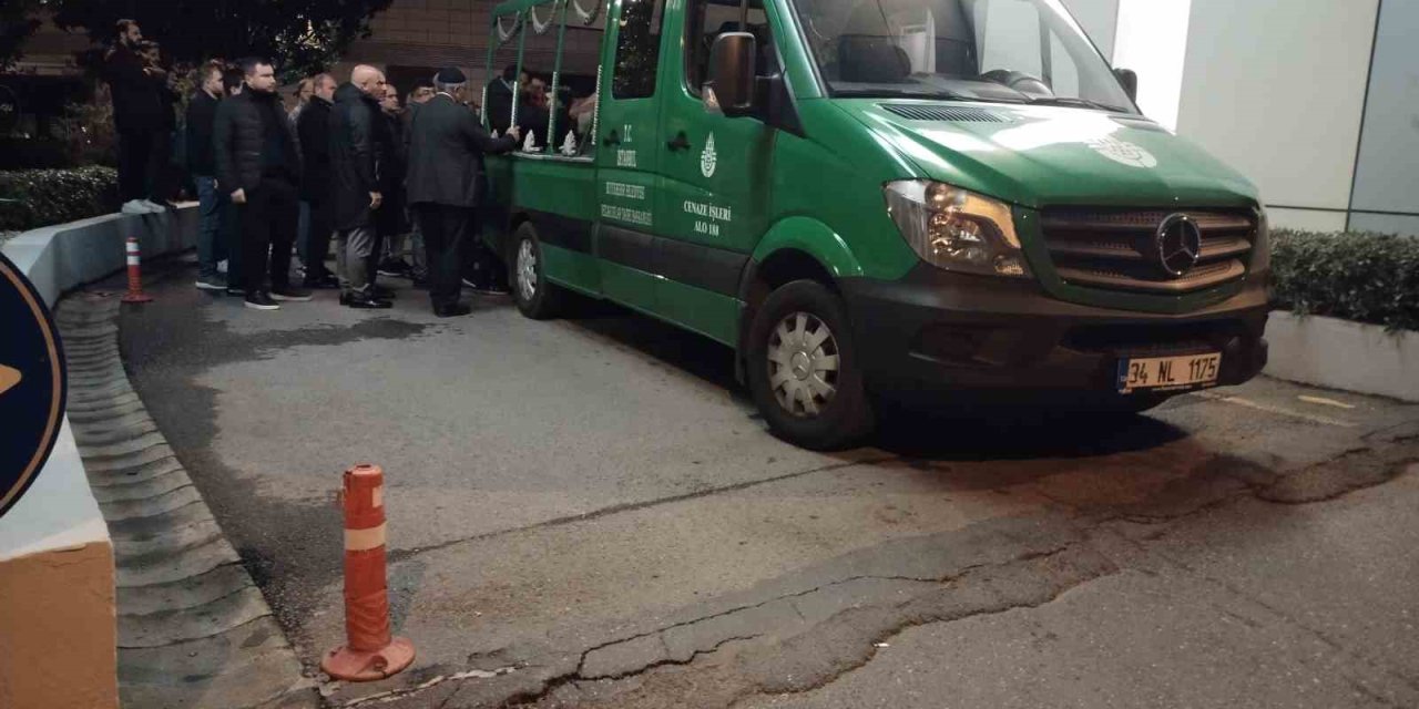 KEBAPÇI BEDRİ USTA’NIN KARDEŞİ REZİDANSIN 20’NCİ KATINDAN DÜŞEREK HAYATINI KAYBETTİ