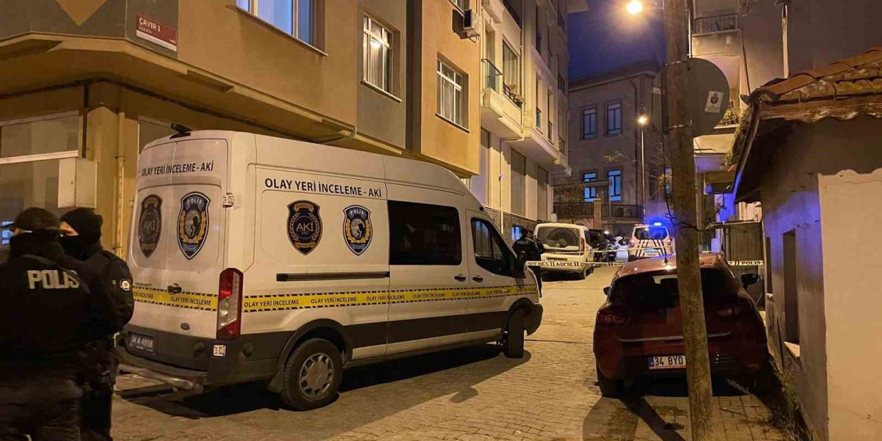 AVCILAR’DA YAŞANAN CİNAYETİN DETAYLARI ORTAYA ÇIKTI