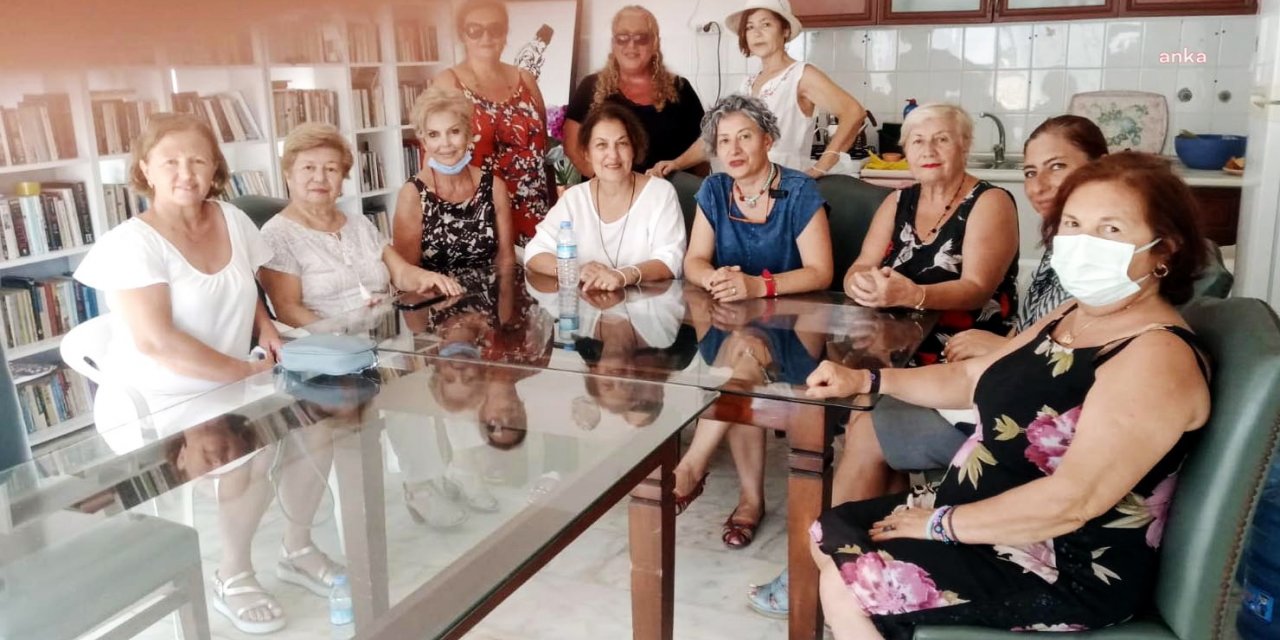 CKD GENEL BAŞKANI OYGÜR: TOPLUMSAL ZİHNİYET DÖNÜŞÜMÜNE İHTİYAÇ VAR