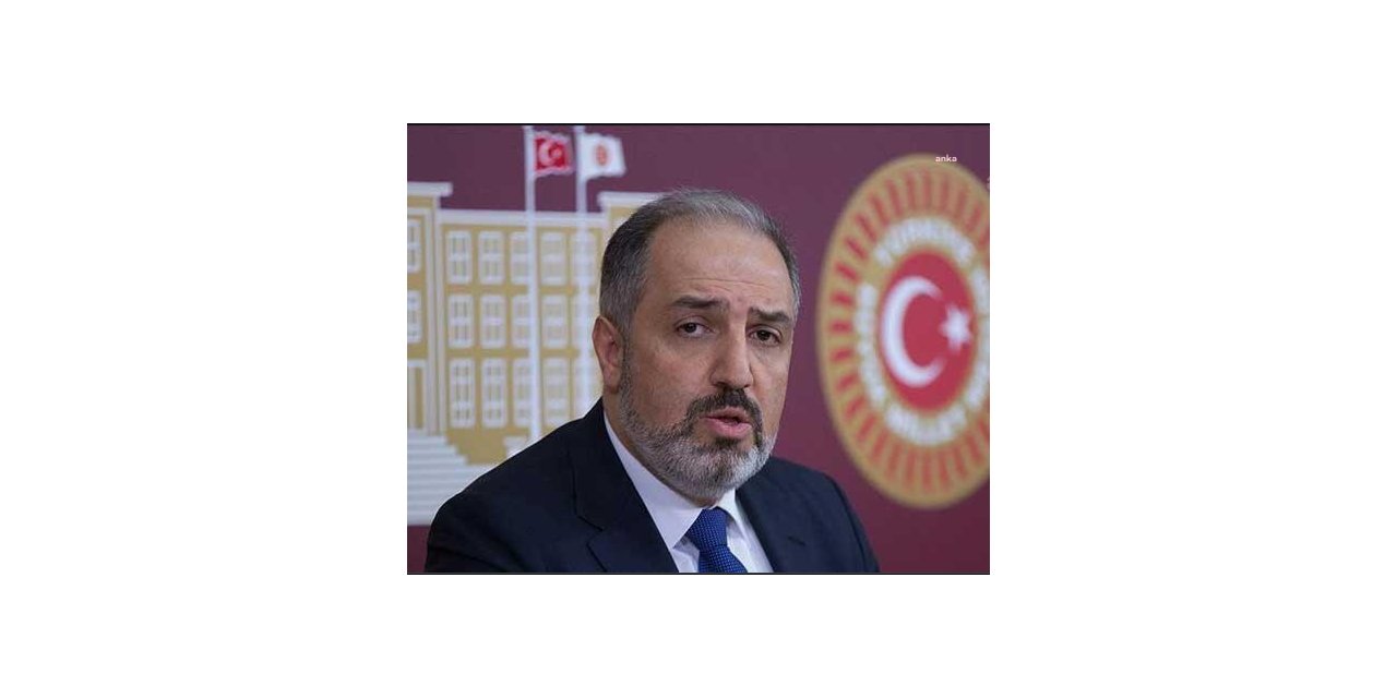 DEVA PARTİLİ YENEROĞLU'NDAN YARGILANAN CUMARTESİ ANNELERİ'NE DESTEK: "HUKUKTAN UZAK BİR DAVA"