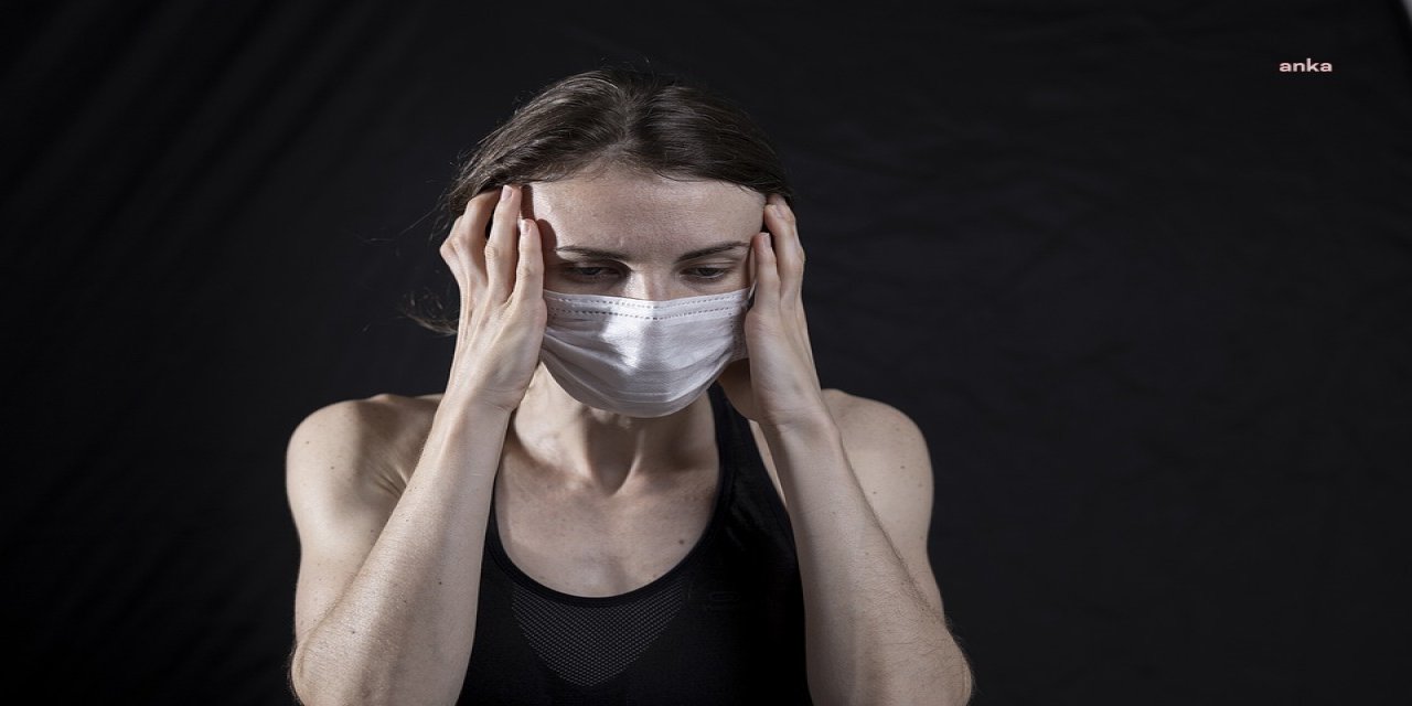 NATURE DERGİSİ: “COVID-19 BEYİNDE HASARA YOL AÇABİLİR”