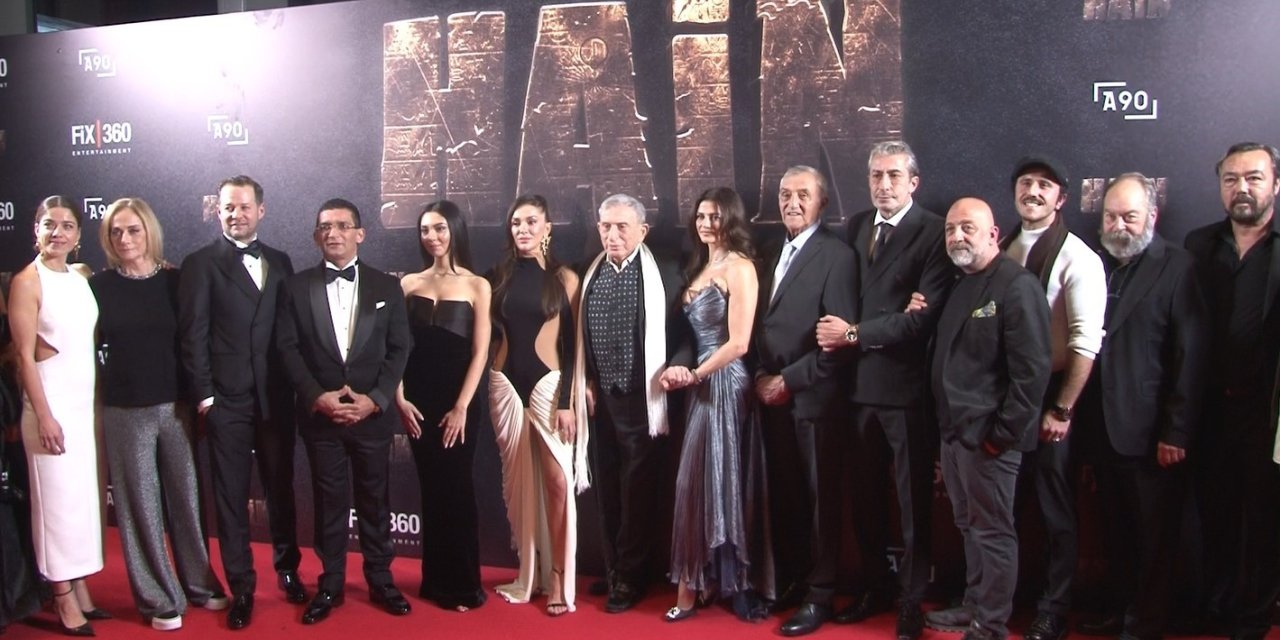"HAİN" FİLMİ 13 ARALIK’TA VİZYONDA