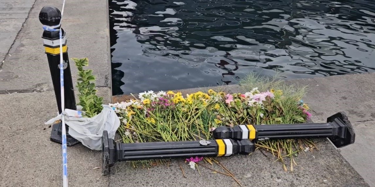 İSTANBUL’DA DENİZDE KAYBOLAN CAN KARDEŞLERİ 20. GÜNÜNDE DE ARAMALAR DEVAM ETTİ